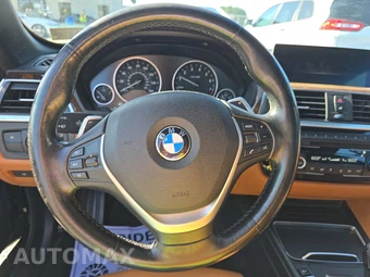 2019 BMW 4 Series Convertible 430i xDrive LUXURY LINE - miniatura 10