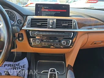 2019 BMW 4 Series Convertible 430i xDrive LUXURY LINE - miniatura 11