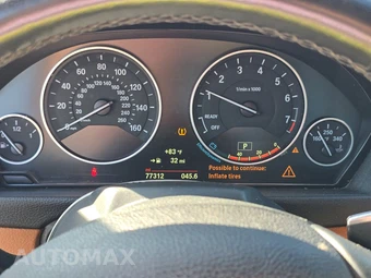 2019 BMW 4 Series Convertible 430i xDrive LUXURY LINE - miniatura 12