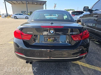 2019 BMW 4 Series Convertible 430i xDrive LUXURY LINE - miniatura 5