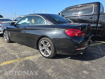 2019 BMW 4 Series Convertible 430i xDrive LUXURY LINE - miniatura 6