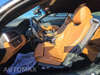 2019 BMW 4 Series Convertible 430i xDrive LUXURY LINE - miniatura 7