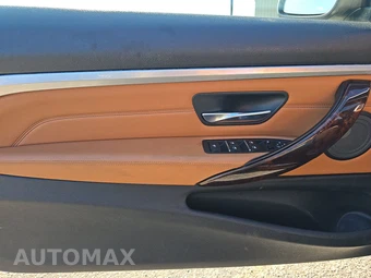 2019 BMW 4 Series Convertible 430i xDrive LUXURY LINE - miniatura 9
