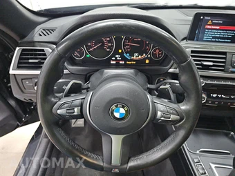 2019 BMW 4 Series Convertible 430i xDrive M SPORT LINE - miniatura 10