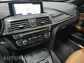 2019 BMW 4 Series Convertible 430i xDrive M SPORT LINE - miniatura 11