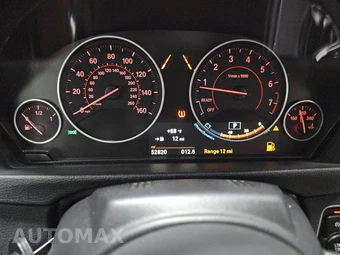 2019 BMW 4 Series Convertible 430i xDrive M SPORT LINE - miniatura 12