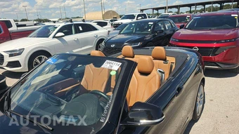 2019 BMW 4 Series Convertible 430i xDrive M SPORT LINE - miniatura 17