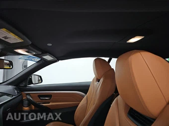2019 BMW 4 Series Convertible 430i xDrive M SPORT LINE - miniatura 18
