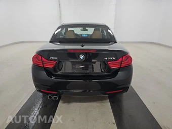 2019 BMW 4 Series Convertible 430i xDrive M SPORT LINE - miniatura 5