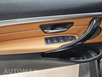2019 BMW 4 Series Convertible 430i xDrive M SPORT LINE - miniatura 9