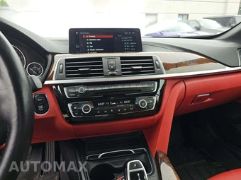2019 BMW 4 Series Convertible 430i xDrive SPORT LINE - miniatura 10