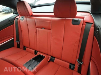 2019 BMW 4 Series Convertible 430i xDrive SPORT LINE - miniatura 13