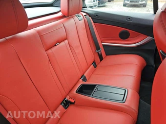 2019 BMW 4 Series Convertible 430i xDrive SPORT LINE - miniatura 16