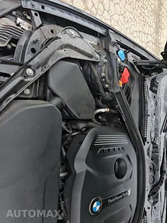 2019 BMW 4 Series Convertible 430i xDrive SPORT LINE - miniatura 29