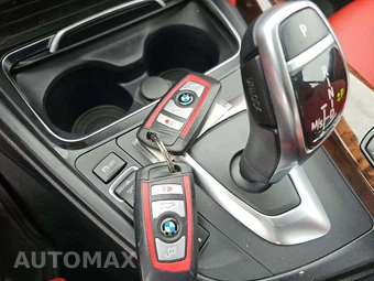 2019 BMW 4 Series Convertible 430i xDrive SPORT LINE - miniatura 8