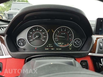 2019 BMW 4 Series Convertible 430i xDrive SPORT LINE - miniatura 9