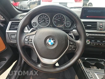 2019 BMW 4 Series Convertible 430i xDrive SPORT LINE - miniatura 10