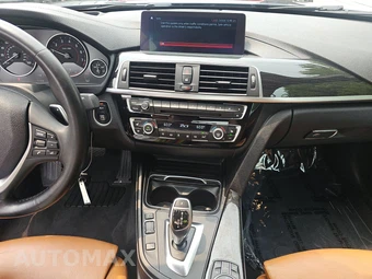 2019 BMW 4 Series Convertible 430i xDrive SPORT LINE - miniatura 11