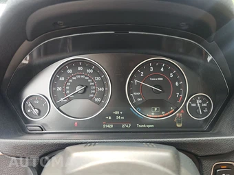 2019 BMW 4 Series Convertible 430i xDrive SPORT LINE - miniatura 12
