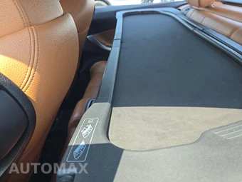 2019 BMW 4 Series Convertible 430i xDrive SPORT LINE - miniatura 13