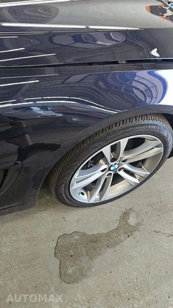2019 BMW 4 Series Convertible 430i xDrive SPORT LINE - miniatura 22