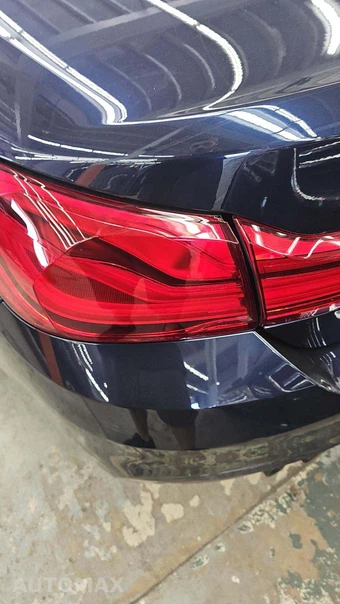 2019 BMW 4 Series Convertible 430i xDrive SPORT LINE - miniatura 29