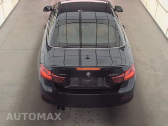 2019 BMW 4 Series Convertible 430i xDrive SPORT LINE - miniatura 5