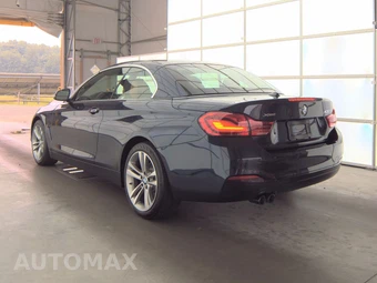 2019 BMW 4 Series Convertible 430i xDrive SPORT LINE - miniatura 6