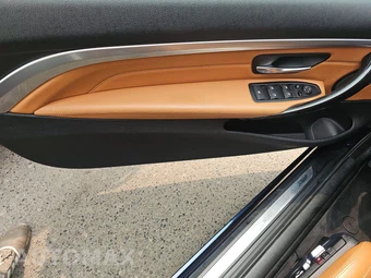 2019 BMW 4 Series Convertible 430i xDrive SPORT LINE - miniatura 9