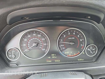 2019 BMW 4 Series Convertible 440i M SPORT LINE - miniatura 9