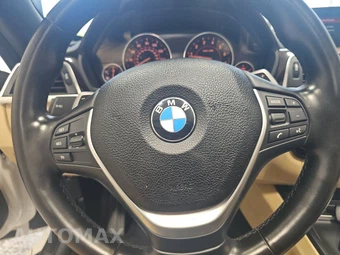 2019 BMW 4 Series Convertible 440i SPORT LINE - miniatura 10