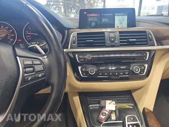 2019 BMW 4 Series Convertible 440i SPORT LINE - miniatura 11