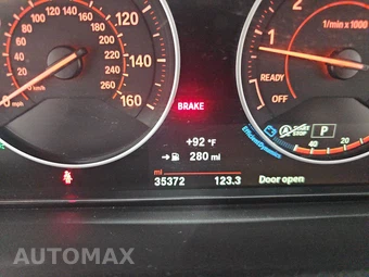 2019 BMW 4 Series Convertible 440i SPORT LINE - miniatura 12
