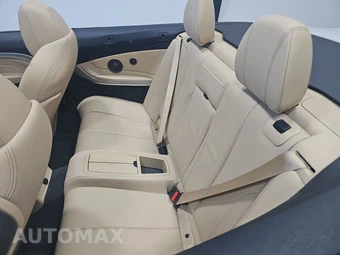 2019 BMW 4 Series Convertible 440i SPORT LINE - miniatura 13