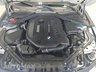 2019 BMW 4 Series Convertible 440i SPORT LINE - miniatura 15