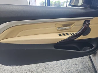 2019 BMW 4 Series Convertible 440i SPORT LINE - miniatura 9