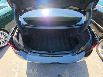 2019 BMW 4 Series Coupe 430i M SPORT LINE - miniatura 14