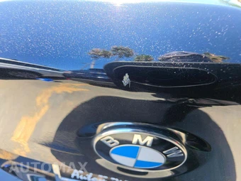2019 BMW 4 Series Coupe 430i M SPORT LINE - miniatura 24