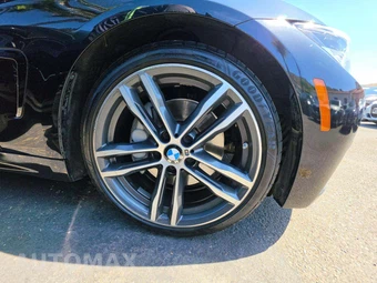2019 BMW 4 Series Coupe 430i M SPORT LINE - miniatura 26