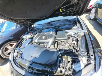 2019 BMW 4 Series Coupe 430i M SPORT LINE - miniatura 28