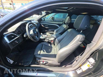 2019 BMW 4 Series Coupe 430i M SPORT LINE - miniatura 6