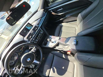 2019 BMW 4 Series Coupe 430i M SPORT LINE - miniatura 8