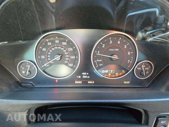 2019 BMW 4 Series Coupe 430i M SPORT LINE - miniatura 9