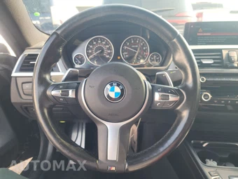 2019 BMW 4 Series Coupe 430i M SPORT LINE - miniatura 10