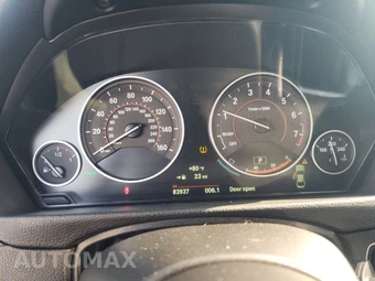 2019 BMW 4 Series Coupe 430i M SPORT LINE - miniatura 12