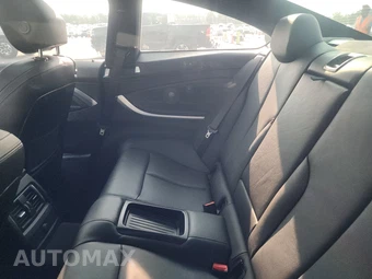2019 BMW 4 Series Coupe 430i M SPORT LINE - miniatura 13