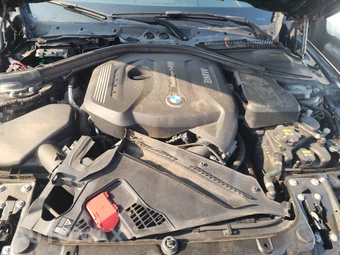 2019 BMW 4 Series Coupe 430i M SPORT LINE - miniatura 15