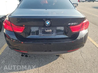 2019 BMW 4 Series Coupe 430i M SPORT LINE - miniatura 16