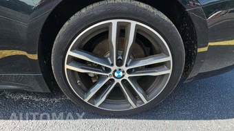 2019 BMW 4 Series Coupe 430i M SPORT LINE - miniatura 19