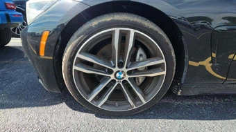 2019 BMW 4 Series Coupe 430i M SPORT LINE - miniatura 21